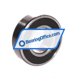 SKF 6205-2RSH/MTF9 rulman resim 2