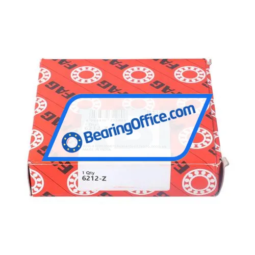 FAG 6212-Z bearing image 3