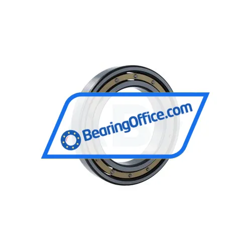 SKF 6022M/C4 bearing image 2