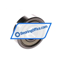 Timken 609-ZZ rulman resim 2