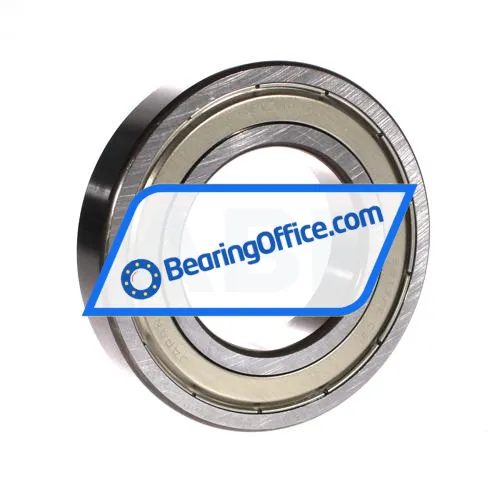 Nachi 6213ZZE bearing image 2