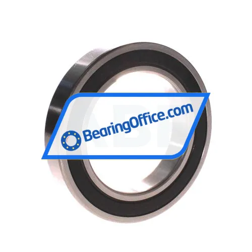 Timken 6015-2RS bearing image 2