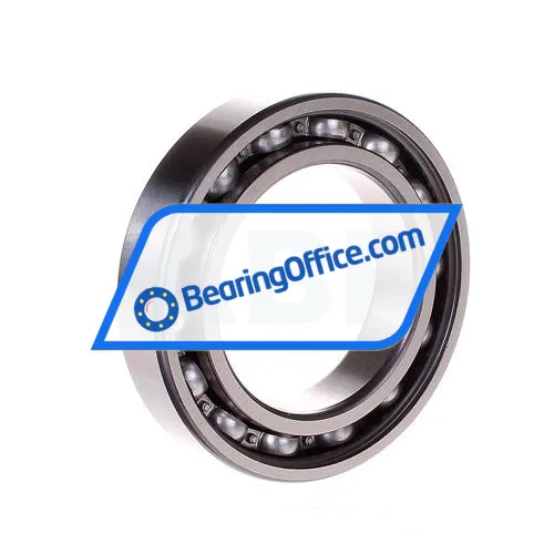 FAG 6010-RSR bearing image 2