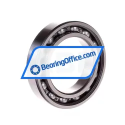 FAG 6010-RSR rulman resim 2