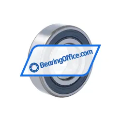 SKF 6205-2RS2/C3GJN rulman resim 2