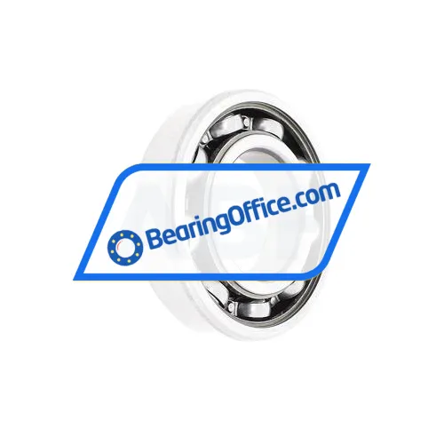 SNR 6208Z C3 bearing image 2