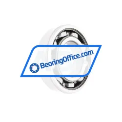 SNR 6208Z C3 rulman resim 2