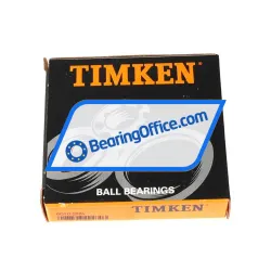 Timken 6010-2RS rulman resim 3