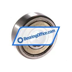 NTN 6301ZZC3 rulman resim 2