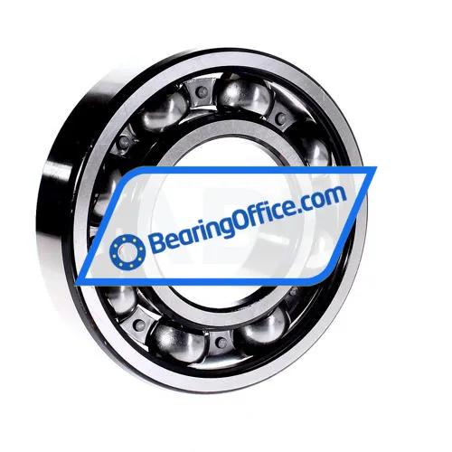Timken 6315 bearing image 2