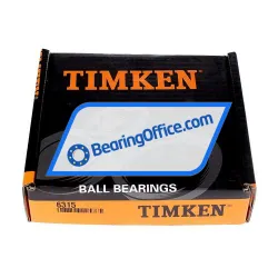 Timken 6315 rulman resim 3