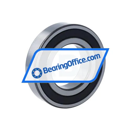 Timken 6209 2RS bearing image 2