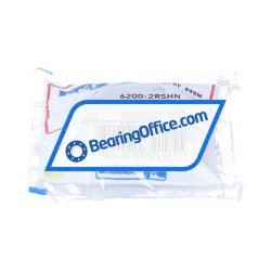 SKF 6200-2RSHN