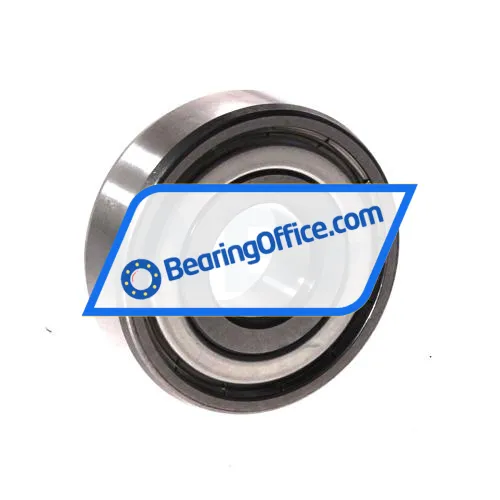 Timken 6303-ZZ bearing image 2