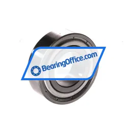 Timken 6003-ZZ-C3 rulman resim 2