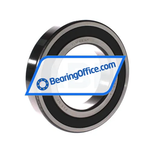 Timken 6217-2RS-C3