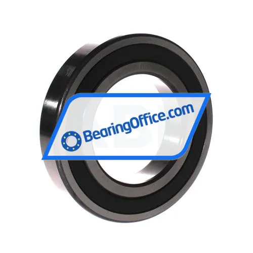 Timken 6217-2RS-C3 bearing image 2