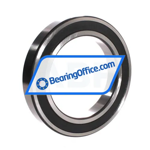 Timken 6024-2RS-C3 bearing image 2
