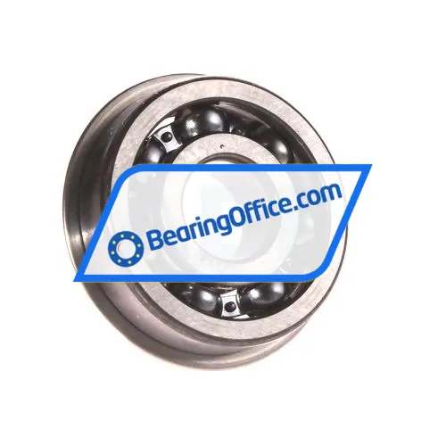 NTN 6303NRC3 bearing image 2