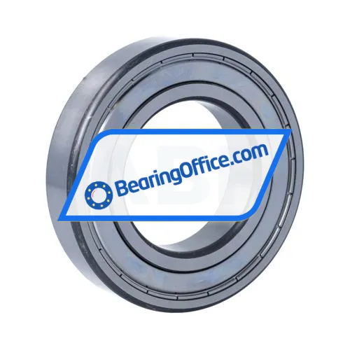 SKF 6211-2Z/C3 bearing image 2