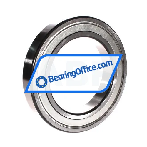 NTN 60/22ZZ/2AS bearing image 2