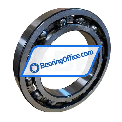 Timken 6040C3 bearing image 2