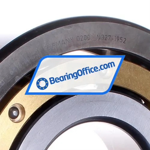 FAG 6416-M-C3 bearing image 2