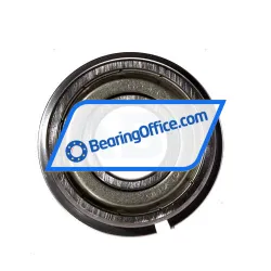 NSK 6204Z NR rulman resim 2