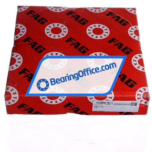 FAG 6415-M-C3 bearing image 4