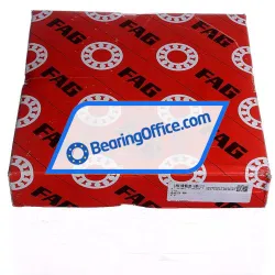 FAG 6415-M-C3 rulman resim 4