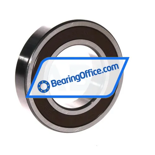 NSK 6211DDUCM bearing image 2