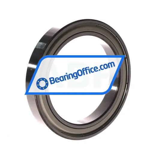 NSK 6916ZZ CM bearing image 2
