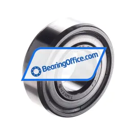 Timken 6202-ZZ-C3