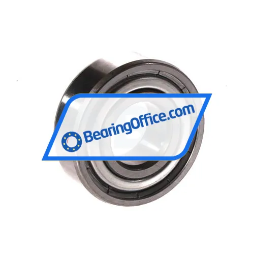 Timken 6202ZZ C3 bearing image 2