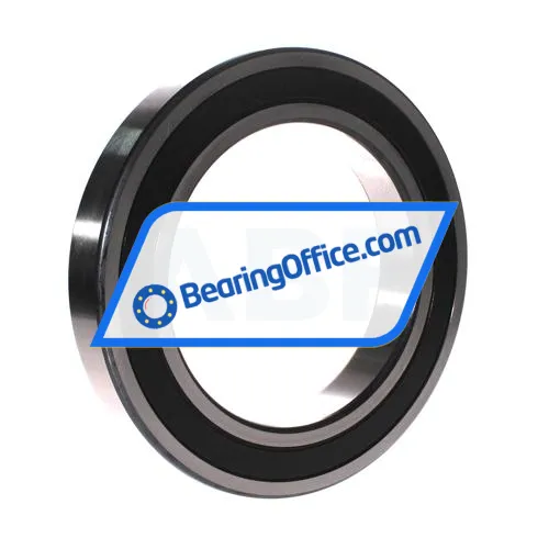 Timken 6028-2RS-C3 bearing image 2