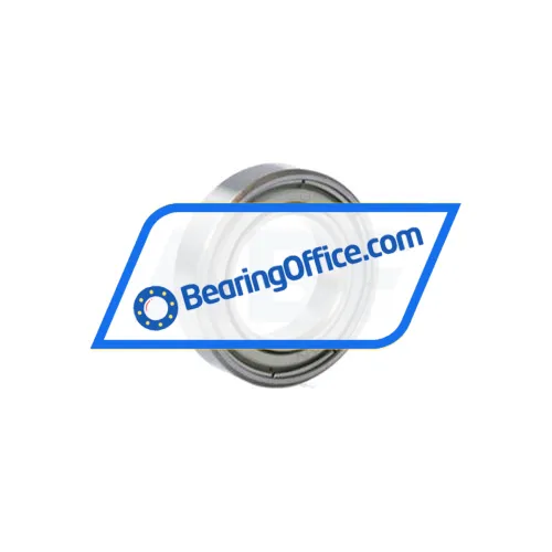 NSK 6801ZZ1 CM bearing image 2