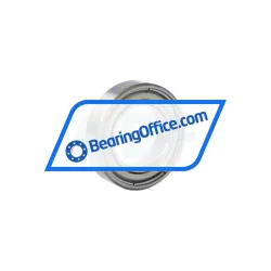 NSK 6801ZZ1 CM rulman resim 2