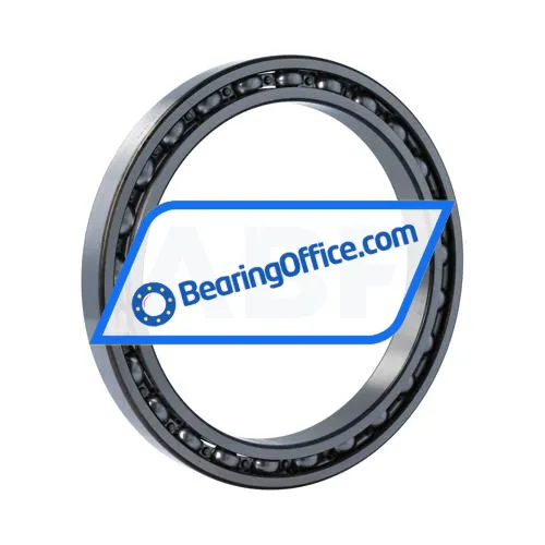 SKF 61830/C3 bearing image 2