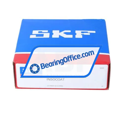 SKF 6312/C3VL0241 bearing image 3