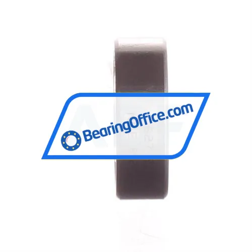 NKE 627-2Z-C3 bearing image 2