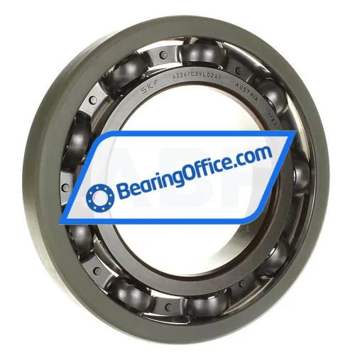 SKF 6226/C3VL0241