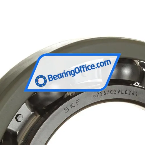 SKF 6226/C3VL0241 bearing image 2