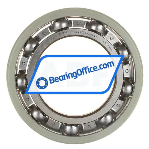 SKF 6226/C3VL0241 bearing image 3