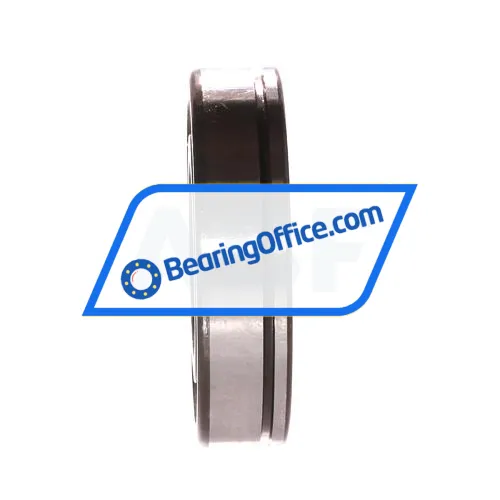 SKF 6207-2RS1N bearing image 2