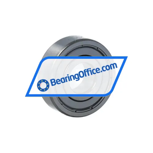 SKF 6201-2Z/C2 bearing image 2
