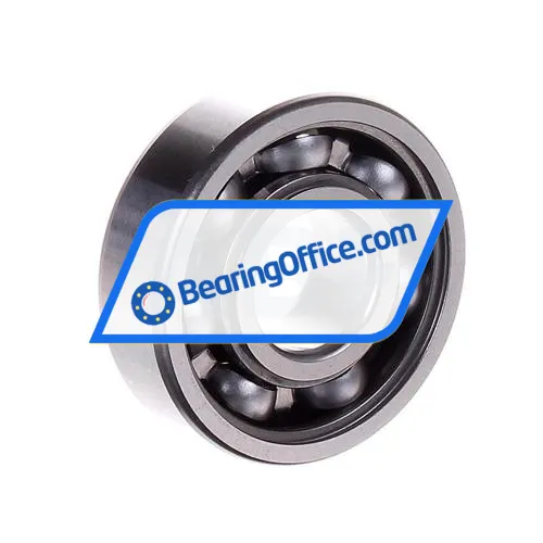 SKF 6201-RSH bearing image 2