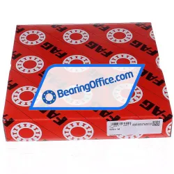 FAG 6221-M rulman resim 3