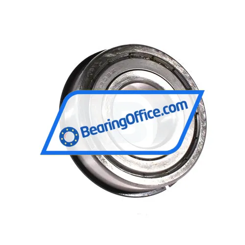 A&S - Fersa 6308ZZNR A&S - Fersa bearing image 2