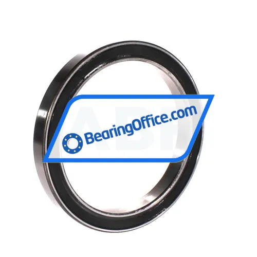 SKF 61822-2RS1 bearing image 2