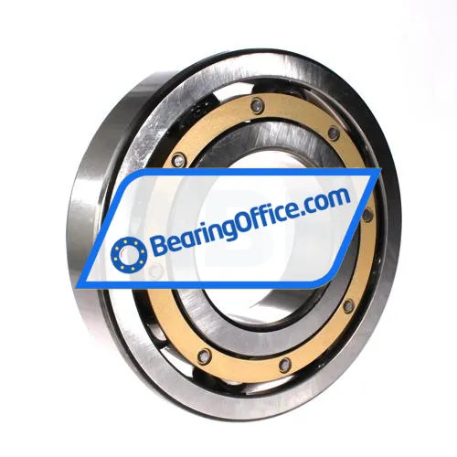 SKF 6322M/C3 bearing image 2